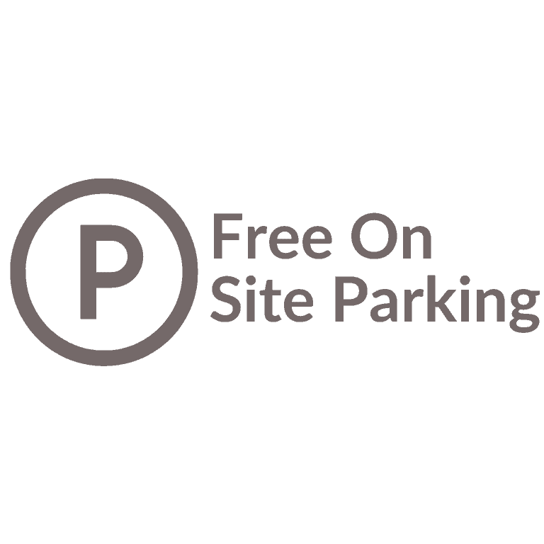Free on site parking is available at our barnard castle self catering cottage.